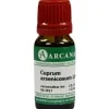 Cuprum arsenicosum Arcana LM 6 Dilution, 10 ml- C
