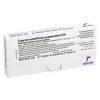 Weleda Cuprum metallicum praeparatum D 6 Ampullen, 8X1 ml- Herz, Kreislauf & Venen