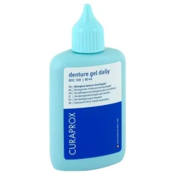 Curaprox Für Zahnprothesen-Curadent Tria Prothesenreini, 1 St