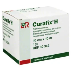 Curafix Fixierpflaster-H Fixierpflaster 10c, 1 St