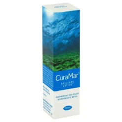 Nailcare Lotion, 15 ml^Curamar Hot