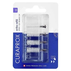 Cps 18 Interdentalbürste ortho 2,3 - 8 mm, 4 St^Curaprox