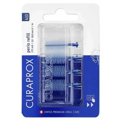 Curaprox Zwischenraumreinigung-Cps 410 perio Interdentalbürste 2,8 - 10mm, 4 St