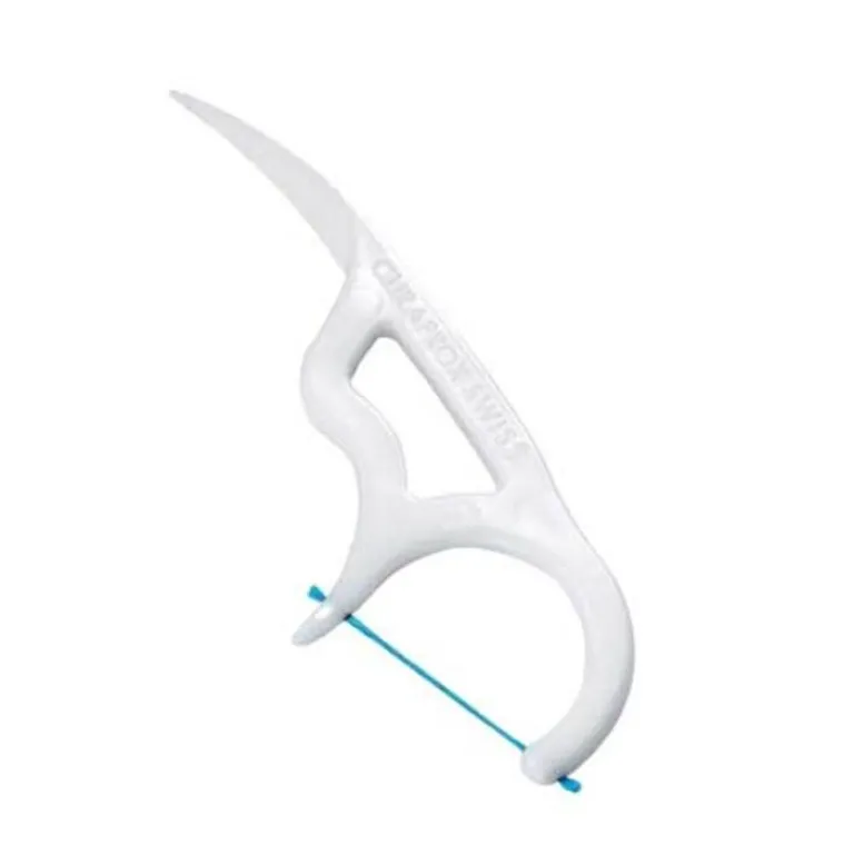 DF 967 flosspic, 30 St^Curaprox Clearance