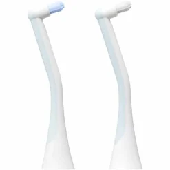 Curaprox Geräte & Zubehör-Hydrosonic Pro Ersatzbürstenköpfe single, 2 St