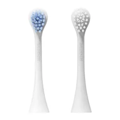 Curaprox Geräte & Zubehör-Hydrosonic Pro Ersatzbürstenköpfe sensitive, 2 St
