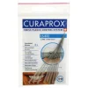 Curaprox Zwischenraumreinigung-LS 632 Interdentalbürste extra fein, 8 St