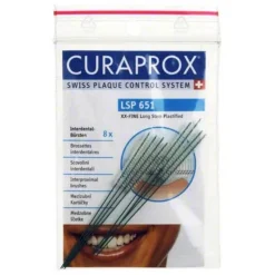 Curaprox LS P 651, 8 St- Zwischenraumreinigung