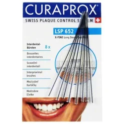 LS P 652, 8 St^Curaprox Discount