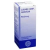 Hanosan Curare comp. Tropfen, 50 ml- Hanosan