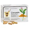 Pharma Nord Curcumin Kapseln, 50 St- Kurkuma Kapseln