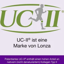 Dr. Loges Curcumin-Loges arthro plus UC-II Kapseln, 120 St- Kurkuma Kapseln