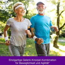 Curcumin-Loges arthro plus UC-II Kapseln, 60 St^Dr. Loges