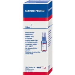 Cutimed Protect Spray, 28 ml- Stomaversorgung
