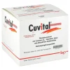 Köhler Coenzym Q10-Cuvital Trinkkonzentrat, 25X25 ml