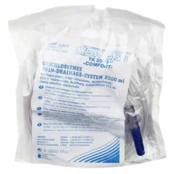 TK 2000 ml 4802 Beu, 1 St^Cystobag Outlet
