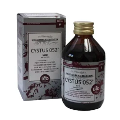 Cystus 052 Sud, 200 ml- Cistus