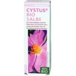 Cystus Bio Salbe, 7.5 ml^Dr. Pandalis Sale