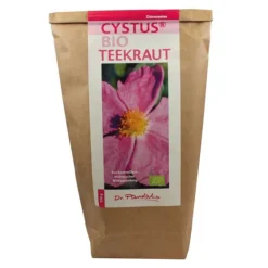 Cystus Bio Teekraut, 250 g^Dr. Pandalis New