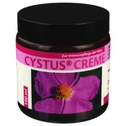 Cystus Creme, 100 ml^Dr. Pandalis Hot