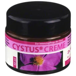 Dr. Pandalis Cystus Creme, 50 ml- Cremes & Balsame