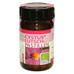 Cystus Lutschpastillen, 132 St^Dr. Pandalis New
