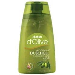 Dalan d´Olive Duschen & Waschen-Dalan d`Olive Duschgel, 250 ml