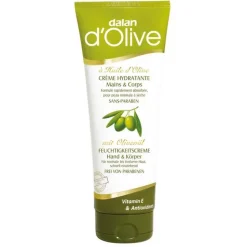 Dalan d´Olive Dalan d`Olive Hand & Body Creme, 250 ml- Cremes & Balsame|Handcreme