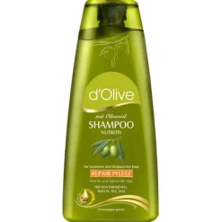Dalan d`Olive Proteinshampoo Repair Pflege, 400 ml^Dalan d´Olive Sale