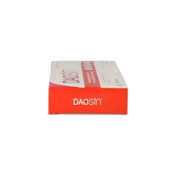 Daosin Tabletten, 10 St^