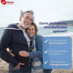 Darm Activ Pulver, 209 g^Dr. Wolz Sale