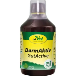 Cd Vet Darmaktiv vet. (für Tiere), 500 ml- Magen & Darm|Magen & Darm