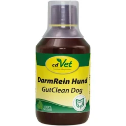 Cd Vet Darmrein für Hunde, 250 ml- Magen & Darm