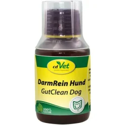 Darmrein für Hunde, 100 ml^Cd Vet Sale