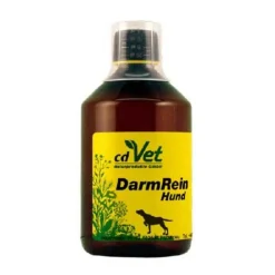Cd Vet Darmrein für Hunde, 500 ml- Magen & Darm