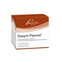 Dasym Pascoe Pulver, 50X2 g^Dasym-Pascoe Hot