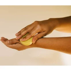 4peoplewhocare GmbH Handpflege-Daumenschmaus Creme Dose, 30 g