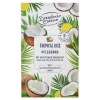 DE Pflegebad Tropical Kiss, 60 g- Badesalz|Bäder