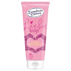 Dresdner Essenz Duschen & Waschen-DE Pflegedusche Liebe, 75 ml
