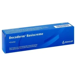 Basiscreme, 100 g^Decoderm Discount