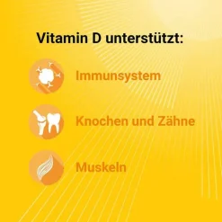 Dekristolvit D3 1.000 I.E. Tropfen, 10 ml- Vitamin D (Colecalciferol)