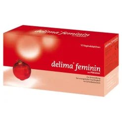 feminin Vaginalovula, 10 St^Delima Online