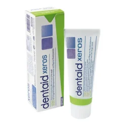 Dentaid Zahnpasta & Zahncreme-xeros Feuchtigkeitszahnpasta, 75 ml