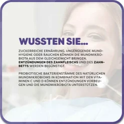 ProbioPROTECT Sticks, 28 St^Dentasan Hot