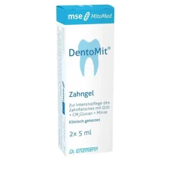Zahngel, 2X5 ml^Dentomit Sale