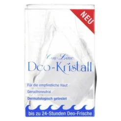 Deo Mineral Kristall Stein, 1 St^ Online