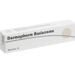 Dermapharm Arzneimittel Gegen Ekzeme & Entzündungen-Basiscreme, 50 g