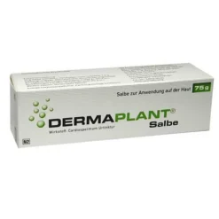 ® Salbe, 75 g^Dermaplant Online