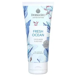 Dermasel Totes Meer Duschgel Fresh Ocean limited Edition, 100 ml- Duschen & Waschen