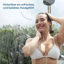 Dermasel Totes Meer Duschgel Fresh Ocean limited Edition, 100 ml- Duschen & Waschen